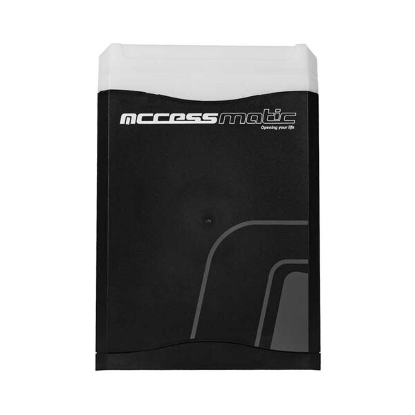 motores de garajes Accessmatic Scorpion 901 en bogota, cali, medellin, barranquilla