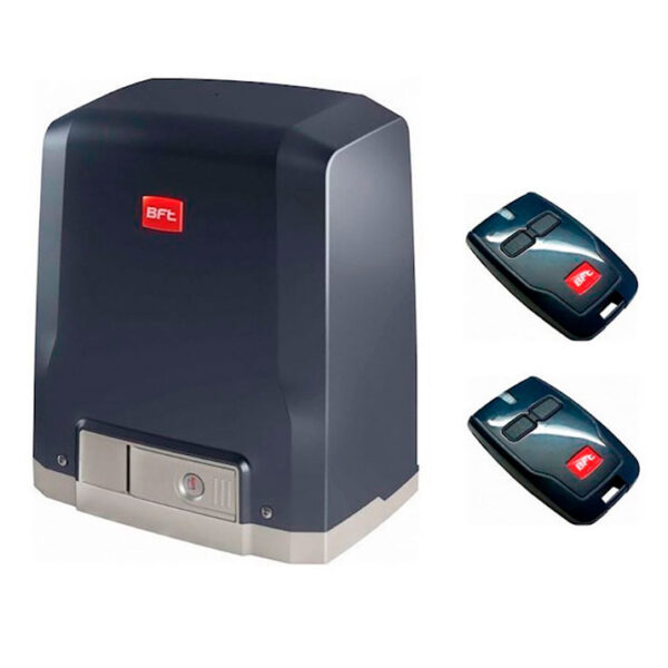 motores electricos para portones cor bft deimos A600 bogota, valledupar, villavicencio, armenia, cali