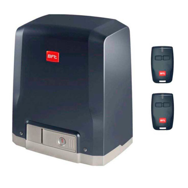 motores electricos para portones corredizos precio BFT Deimos A600 bogota, valledupar, bucaramanga, cal