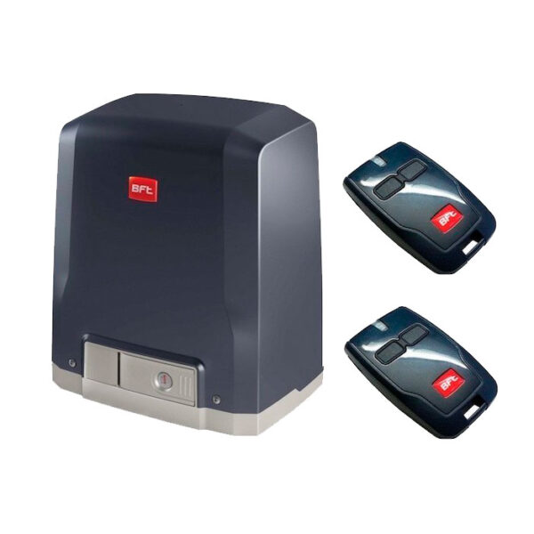 motores electricos para portones corredizos precio BFT Deimos AC A600
