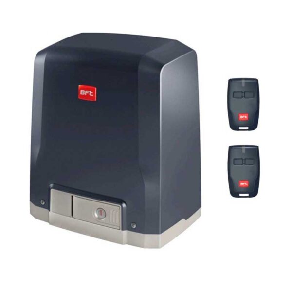 motores electricos para portones corredizos precio BFT Deimos BTA 400 en armenia, cali, bucaramanga