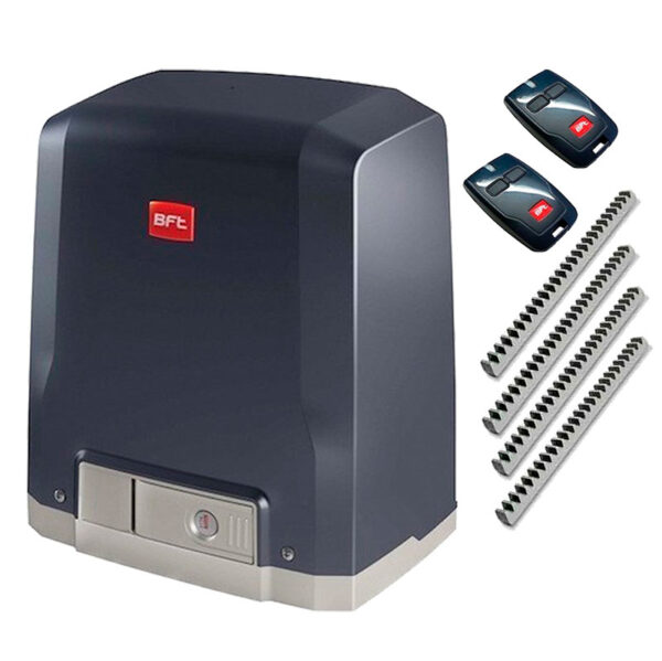 motores electricos portones corredizos BFT Deimos AC A600 bogota, tunja, pasto, nariño, meta, yopal