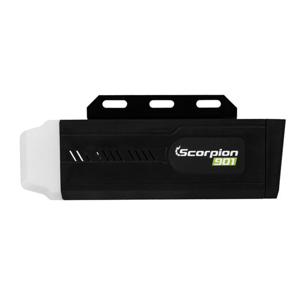 motores para puertas automaticas Accessmatic Scorpion 901 barranquilla, cali, bogota, bucaramanga, valledupar