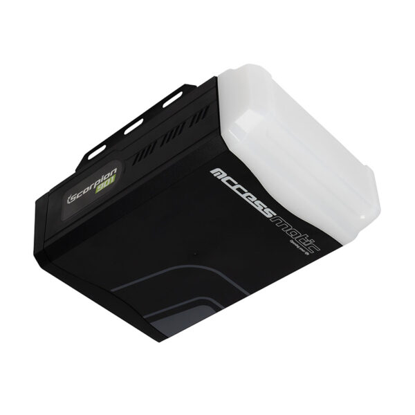 motores para puertas de garaje Accessmatic Scorpion 901