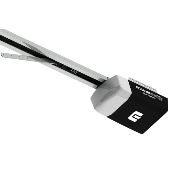 motores para puertas de garaje precios Scorpion 901 Accessmatic medellin. cali, armenia, ibague, bogota