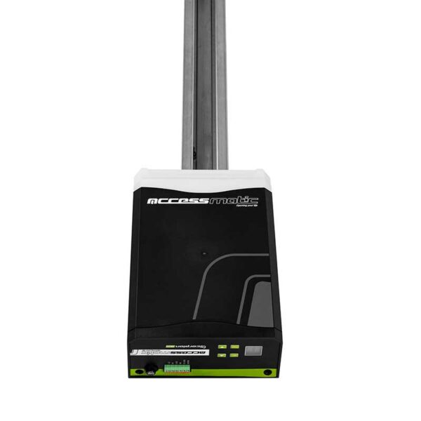 motorizar puerta garaje Accessmatic Scorpion 901 bucaramanga, valledupar, medellin, bogota