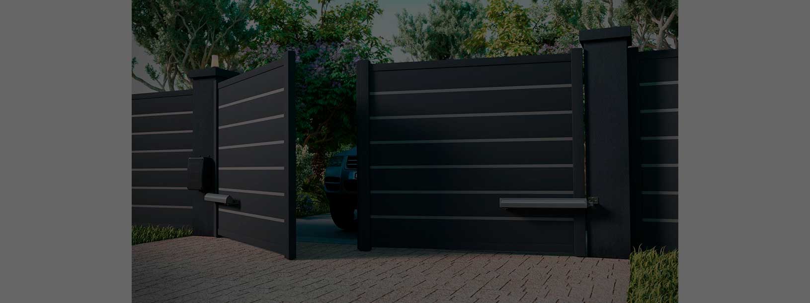 portones batientes bogota, bucaramanga, medellin, barranquilla, ibague, cali