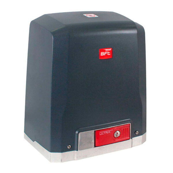 BFT Motores Corredizos Deimos AC A600 bogota, barranquilla, cartagena, medellin, moneria, bucaramanga, cali, villavicencio