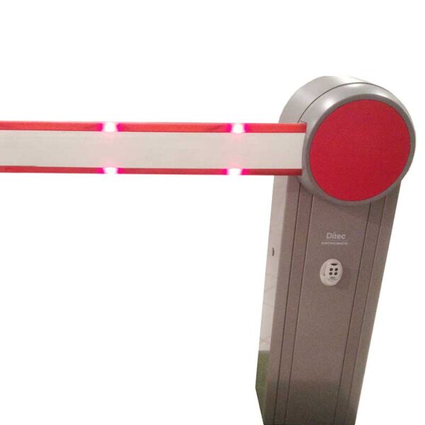 sistemas de control de acceso Ditec Qik7 en sincelejo, pasto, nariño