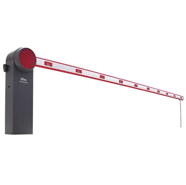 talanquera vehicular precio Ditec Qik M4 en cucuta, armenia, tunja, cali, bogota, barranquilla, valledupar