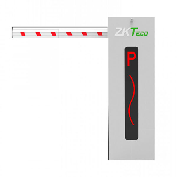 talanquera vehicular precio zkteco CMP200 en villavicencio, cali, bogota, valledupar, bucaramanga