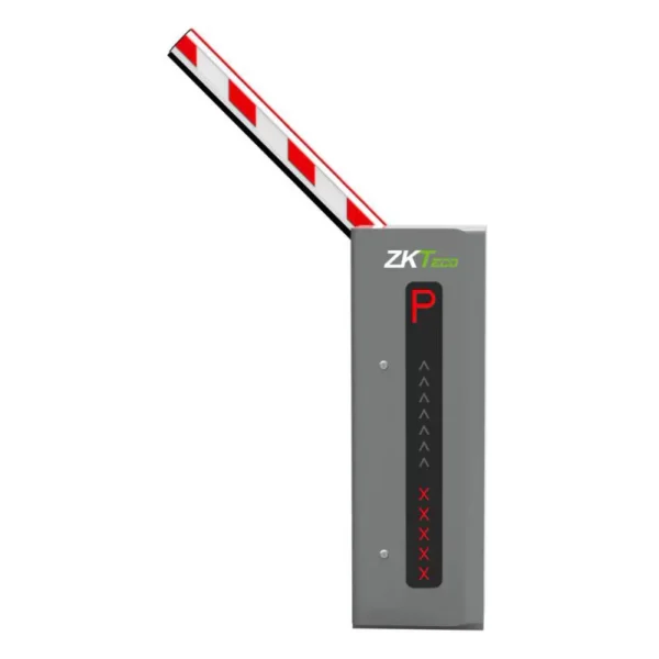 talanquera vehicular zkteco probg3060 en ibague, tunja, cali, barranquilla, valledupar, cartagena