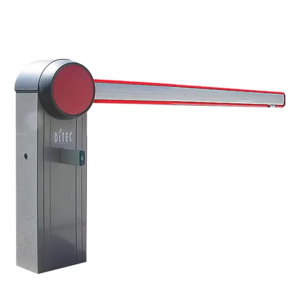 talanqueras vehiculares precio Ditec Qik M3 en bogota, medellin, cali, tunja, valledupar, barranquilla