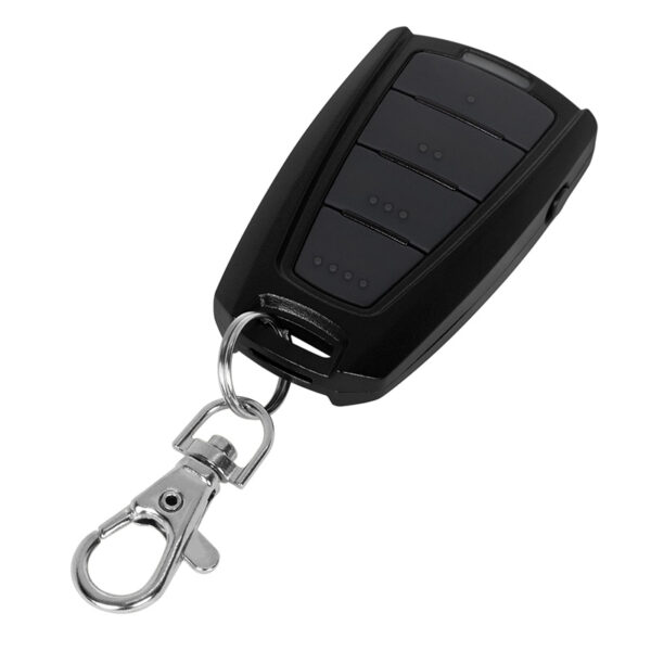 Control Remoto para Garaje Electrico Accessmatic ALP4 bucaramanga, medellin, bogota, armenia, cali, valledupar, cucuta, barranquilla, cartagena, santamarta, pasto, nariño