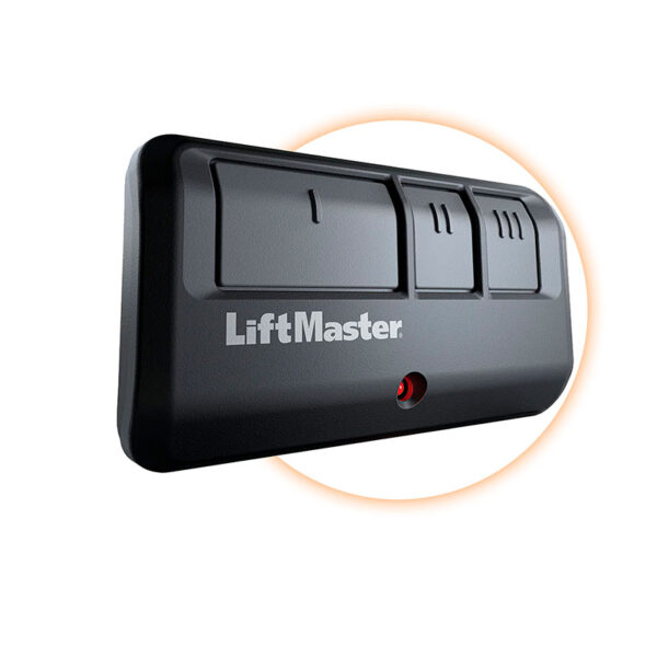 Control para Porton Electrico Liftmaster 893Max en medellin, bucaramanga, cali, barranquilla, cucuta