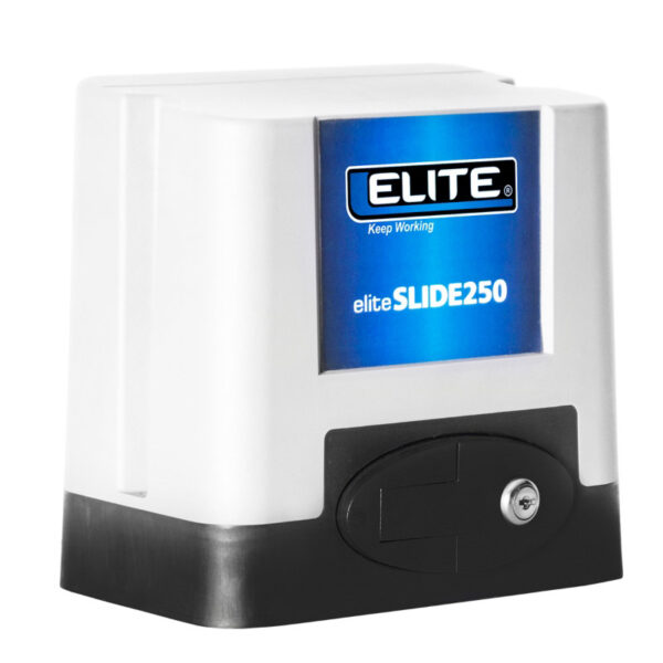 Motor-para-Puerta-Corredera-Elite-Slide-250 bucaramanga, medellin, cali, cucuta, valledupar