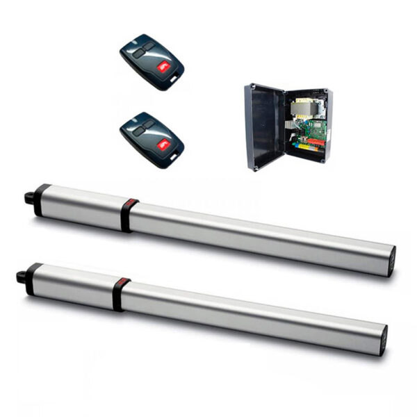 brazo eléctrico para portón BFT Lux 2b bogota, medellin, cali, barranquilla, bucaramanga