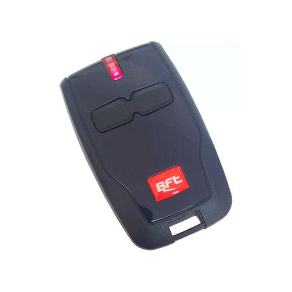 control de puerta de garaje BFT Mitto 2 villavicencio, arauca, medellin, cali, barranquilla