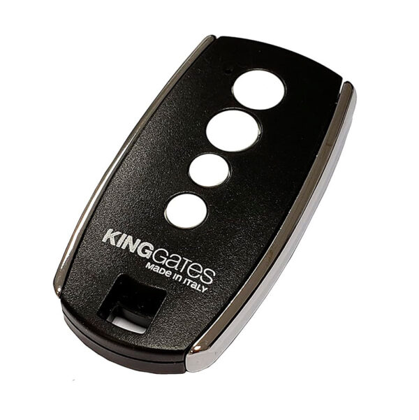 control para porton electrico King Gates Stylo 4 bogota, medellin, bucaramanga, cucuta, valledupar