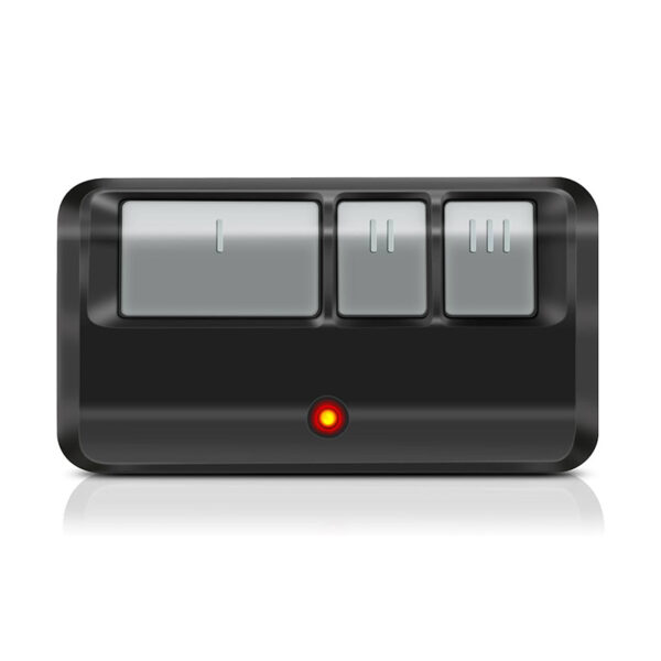 control para puerta de garaje 893Max medellin, bucaramanga, cali, cucuta, valledupar, barranquilla, cartagena