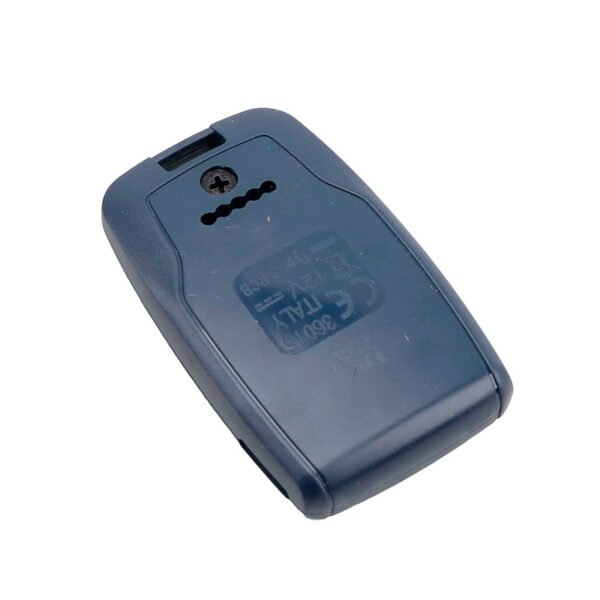 control para puertas de garaje BFT Mitto 2 medellin, bucaramanga, cali, cucuta