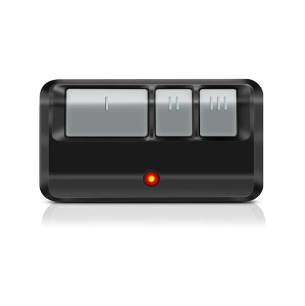 control puerta de garaje Liftmaster 893max barranquilla, medellin, bucaramanga, bogota, cali