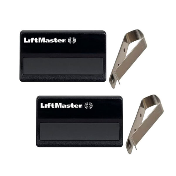 control remoto para portones automáticos hacemos copias Liftmaster 371LM valledupar, bucaramanga, medellin, cucuta