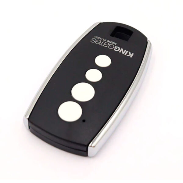 Control Remoto Puerta Garaje King Gates Stylo 4 bucaramanga, medellin, bogota, cali, tunja, valledupar, barranquilla, cartagena, santamarta