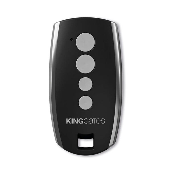 control remoto porton electrico king-gates-stylo 4 cali, bogota, tunja, monteria, ibague, manizales