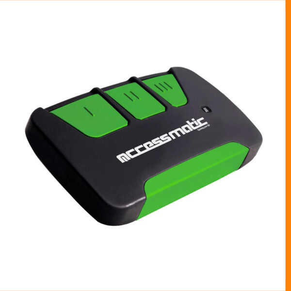 controles para portones electricos Accesmatic AL3900u bucaramanga, bogota, barranquilla, valledupar, villavicencio