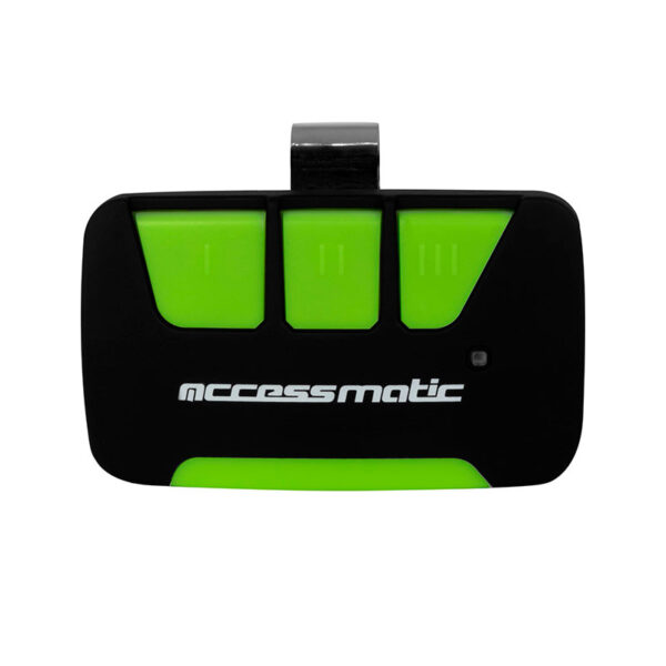 controles para puertas de garaje Accessmatic AL3900U bucaramanga, medellin, cali, tunja, barranquilla, bogota