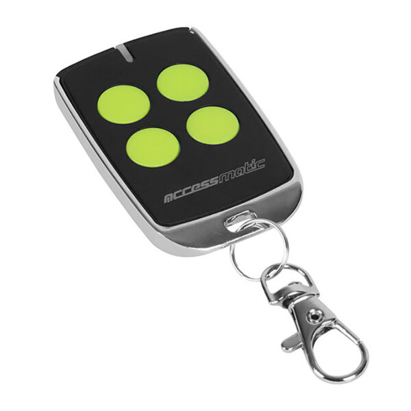 controles para puertas electricas Accessmatic_ALS4 bogota, bucaramanga, medellin, barranquilla, cucuta
