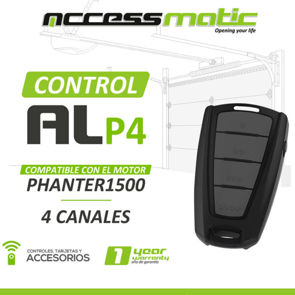 controles para puertas electricas bucaramanga, cali, medellin, bogota, barranquilla
