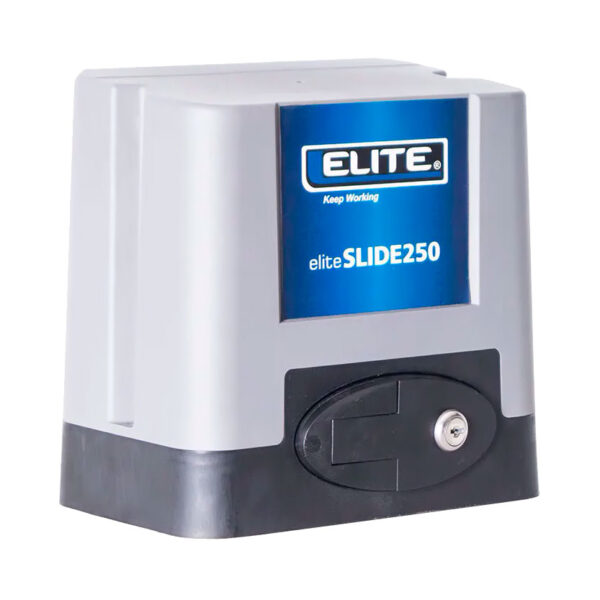 motor de cremallera para porton Motor Elite Slide 250 bogota, medellin, cali, barranquilla, cucuta, valledupar