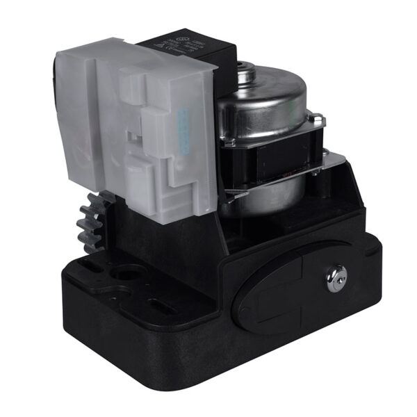 motor para portón de corredera Elite Slide 400 Valledupar, bogota, barranquilla, medellin, tunja, cali