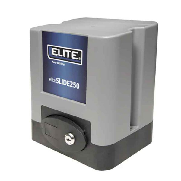 motor para porton de cremallera Elite Slide 250 en bogota, bucaramanga, medellin, barranquilla