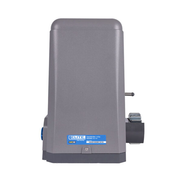 motor para porton electrico corredizo Elite Slide 1200 bogota, medellin, barranquilla, cali, tunja