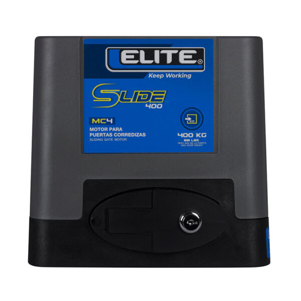 motor para porton electrico corredizo Slide 400 bogota, medellin, bucaramanga, clai, armenia, cucuta