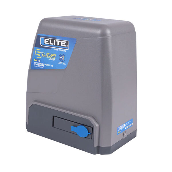 motor para puerta corredera Elite Slide 1200 medellin, armenia, ibague, cali, cucuta