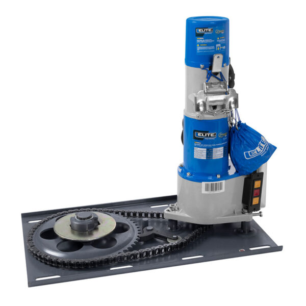motor para puerta enrollable Elite ME8511 cali, medellin, barranquilla, bogota, cucuta, valledupar