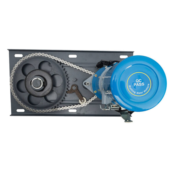 motor para puerta enrollable ME 811 Elite bogota, medellin, barranquilla, valledupar