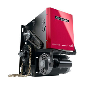 Motor de Puerta Enrollable Liftmaster H101L5MC de 1HP bogota, bucaramanga, medellin, tunja, valledupar, barranquilla, cartagena, cucuta, cali