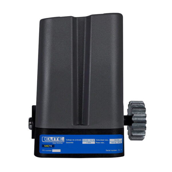 motores electricos para portones corredizos precio bogota, valledupar, villavicencio, cali, barranquilla