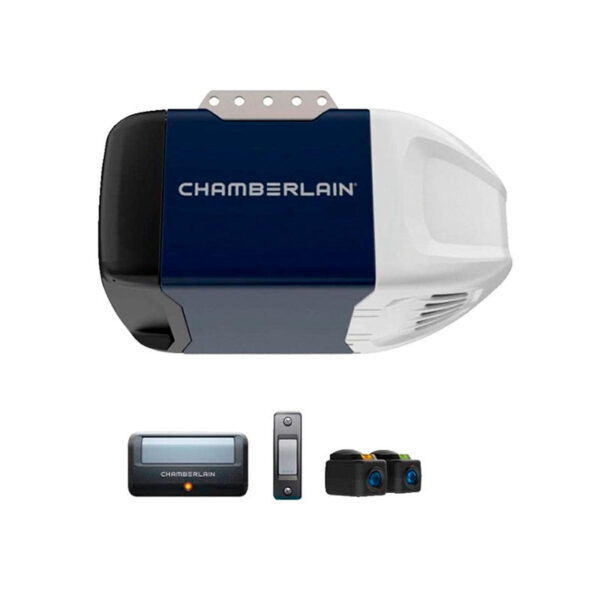 motores para puertas de garaje Chamberlain C2102 bucaramanga, barranquilla, valledupar, cali, bogota