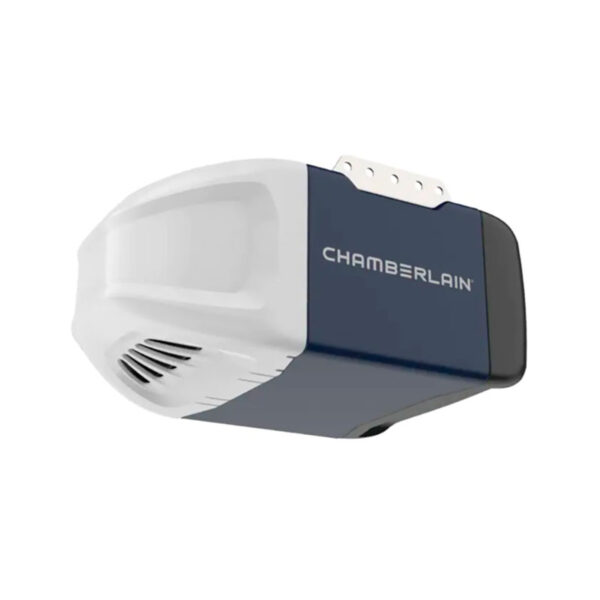 motorizar puerta garaje Chamberlain C2102 barranquilla, medellin, cartagena, valledupar, pasto, nariño, neiva