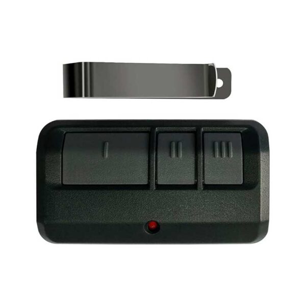 venta de controles remotos para puertas eléctricas 893Max bucaramanga, medellin, cali, cucuta, valledupar