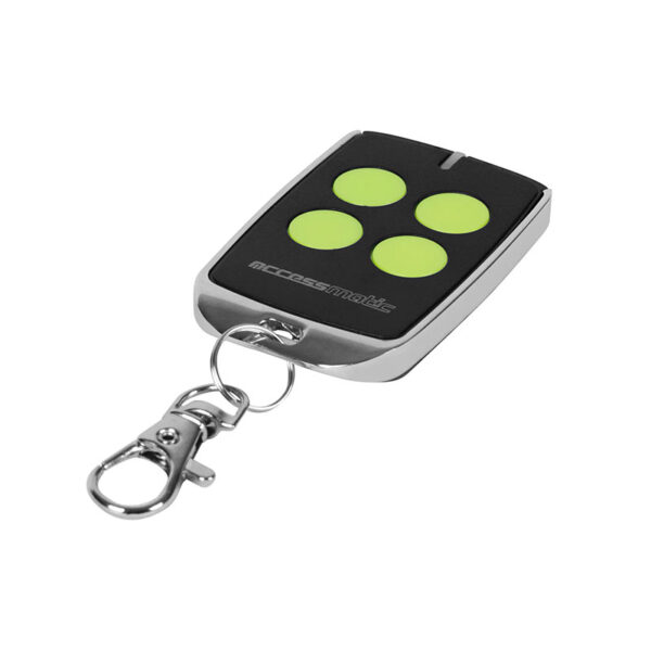 venta de controles remotos para puertas eléctricas Accessmatic_ALS4 cali, bucaramanga, medellin, bogota, valledupar