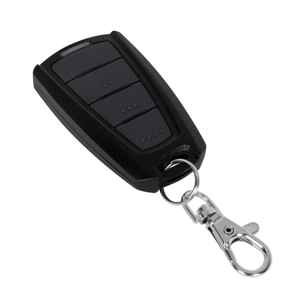 venta de controles remotos para puertas eléctricas Accessmatic_AUACALP4 bogota, medellin, bucaramanga, valledupar