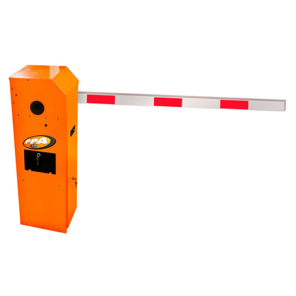 Barrera para Control Vehicular medellin, cali, cartagena, armenia, ibague, cucuta