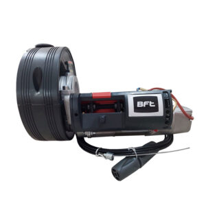 Motor Persiana Enrollable Bft Wind RMB 170B EF en bogota, cali, medellin, bucaramanga, valledupar, sincelejo, barranquilla, cartagena, cucuta, villavicencio